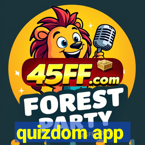 quizdom app